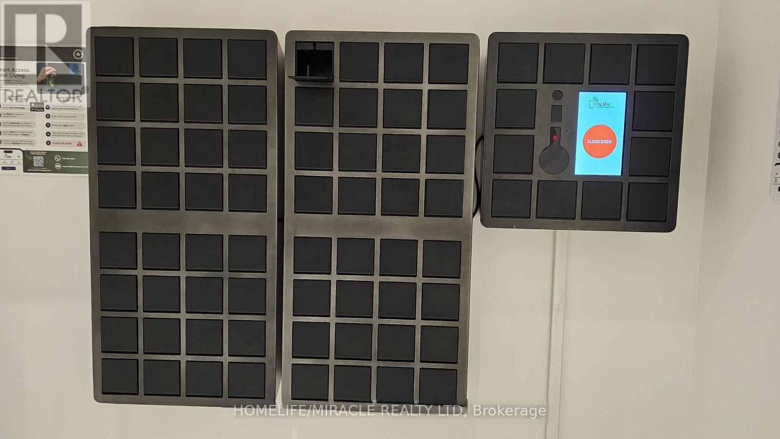 5602 - 3883 Quartz Road, Mississauga, ON -