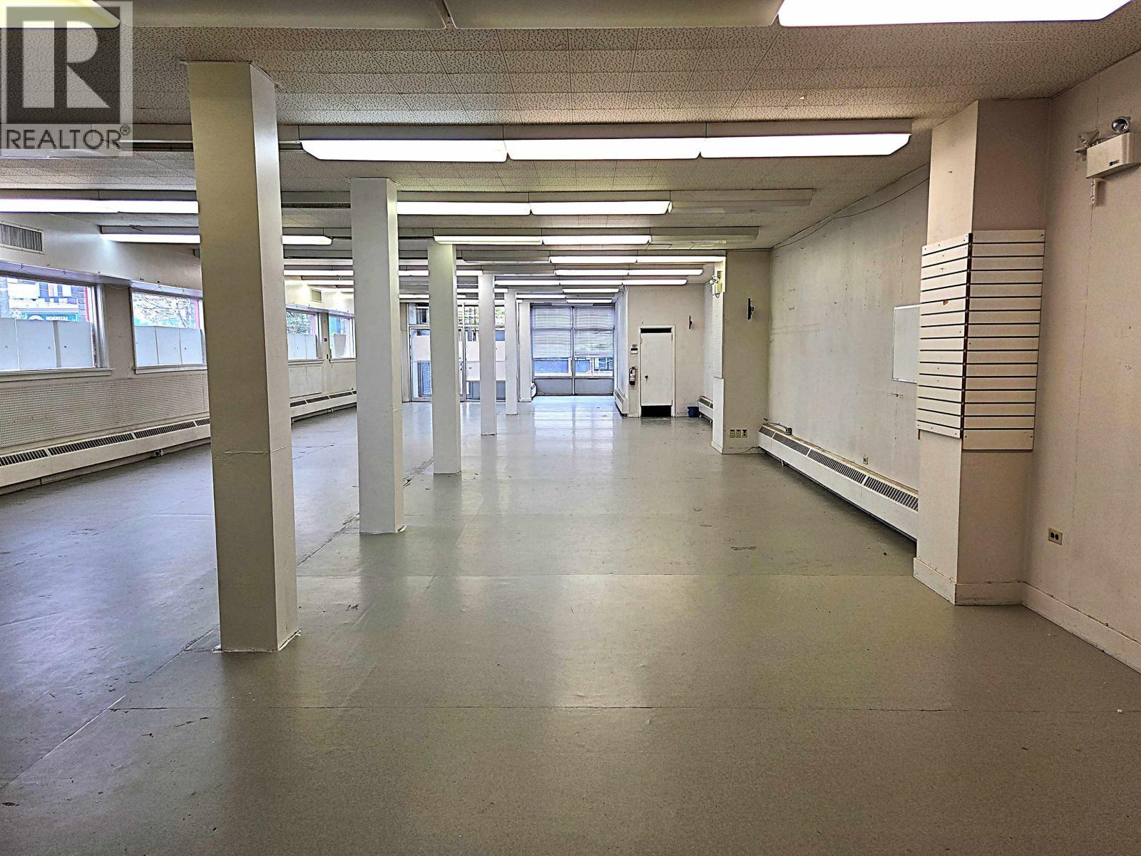 1210 3Rd Avenue, Prince George, BC