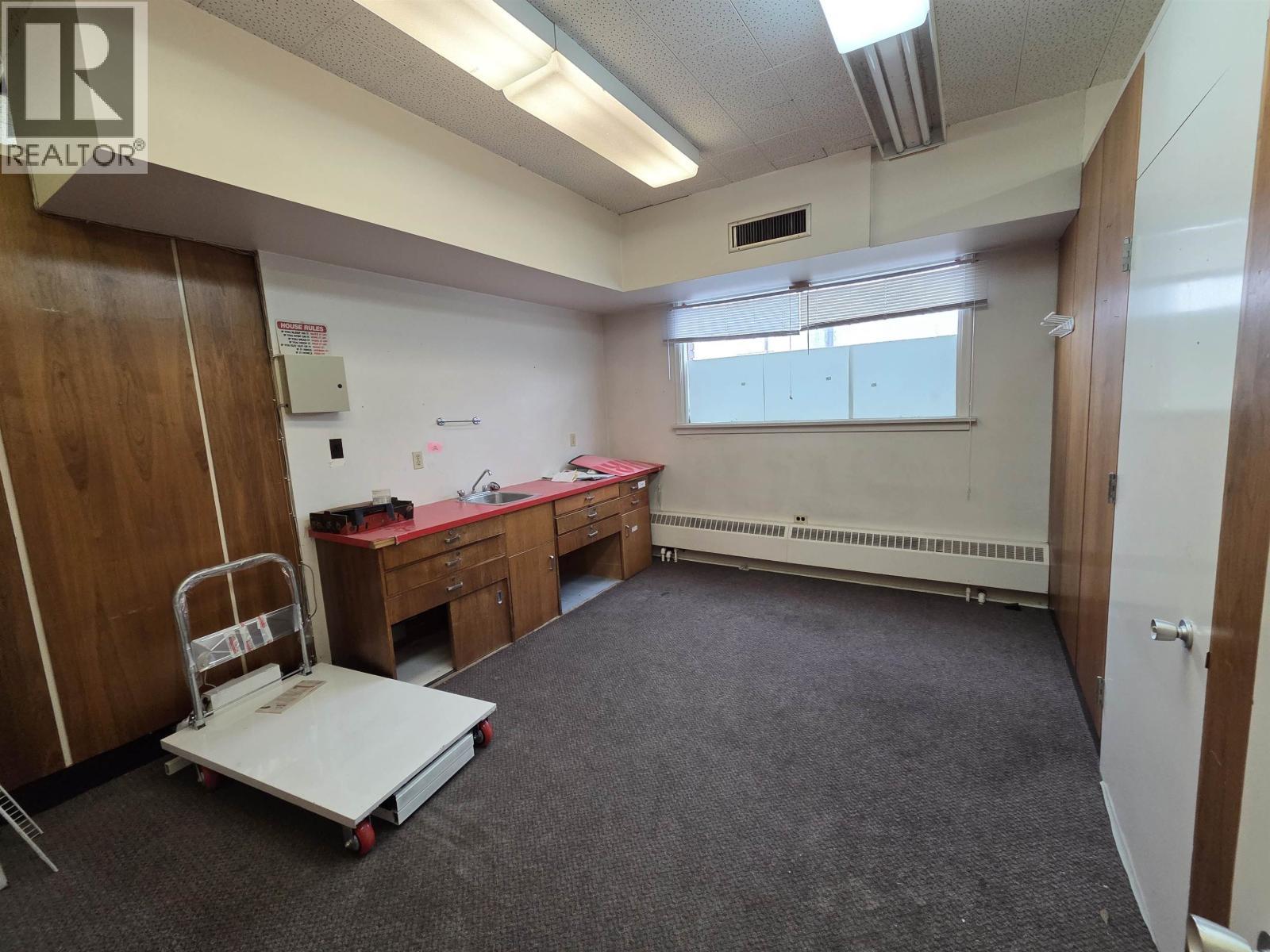 1210 3Rd Avenue, Prince George, BC