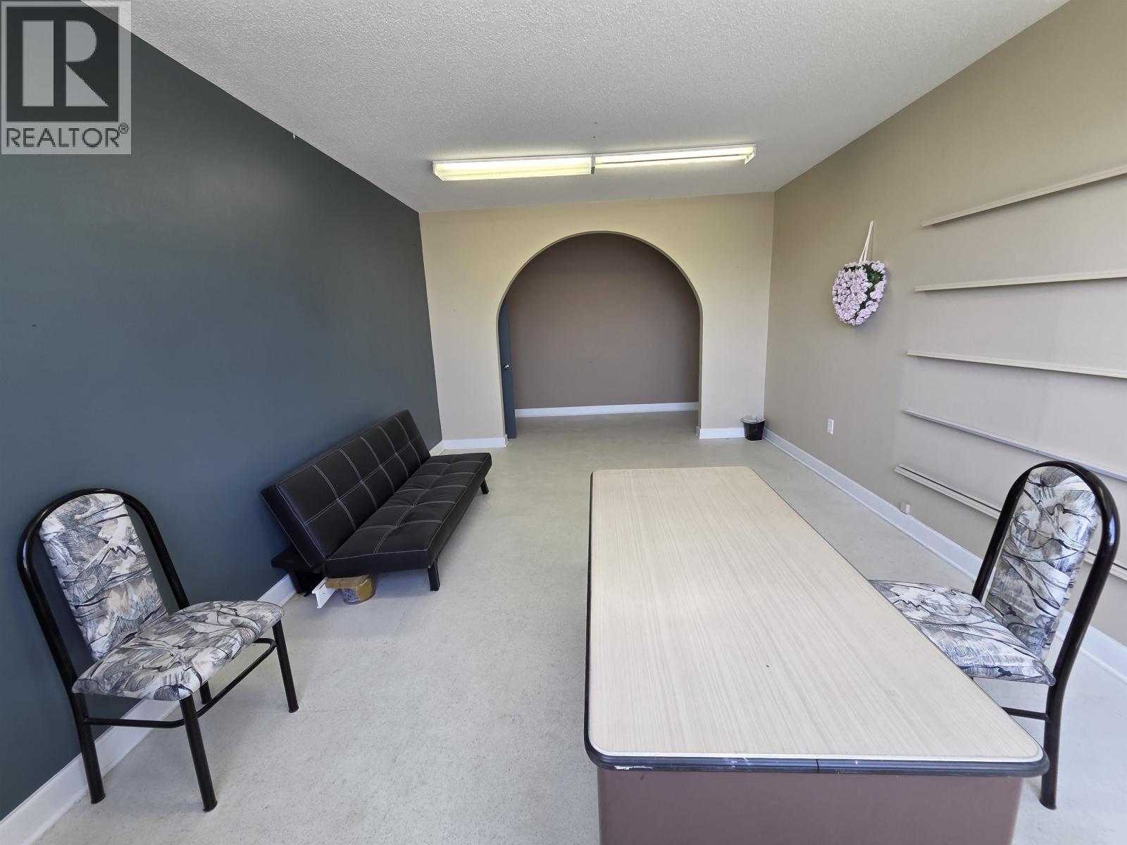 1210 3Rd Avenue, Prince George, BC