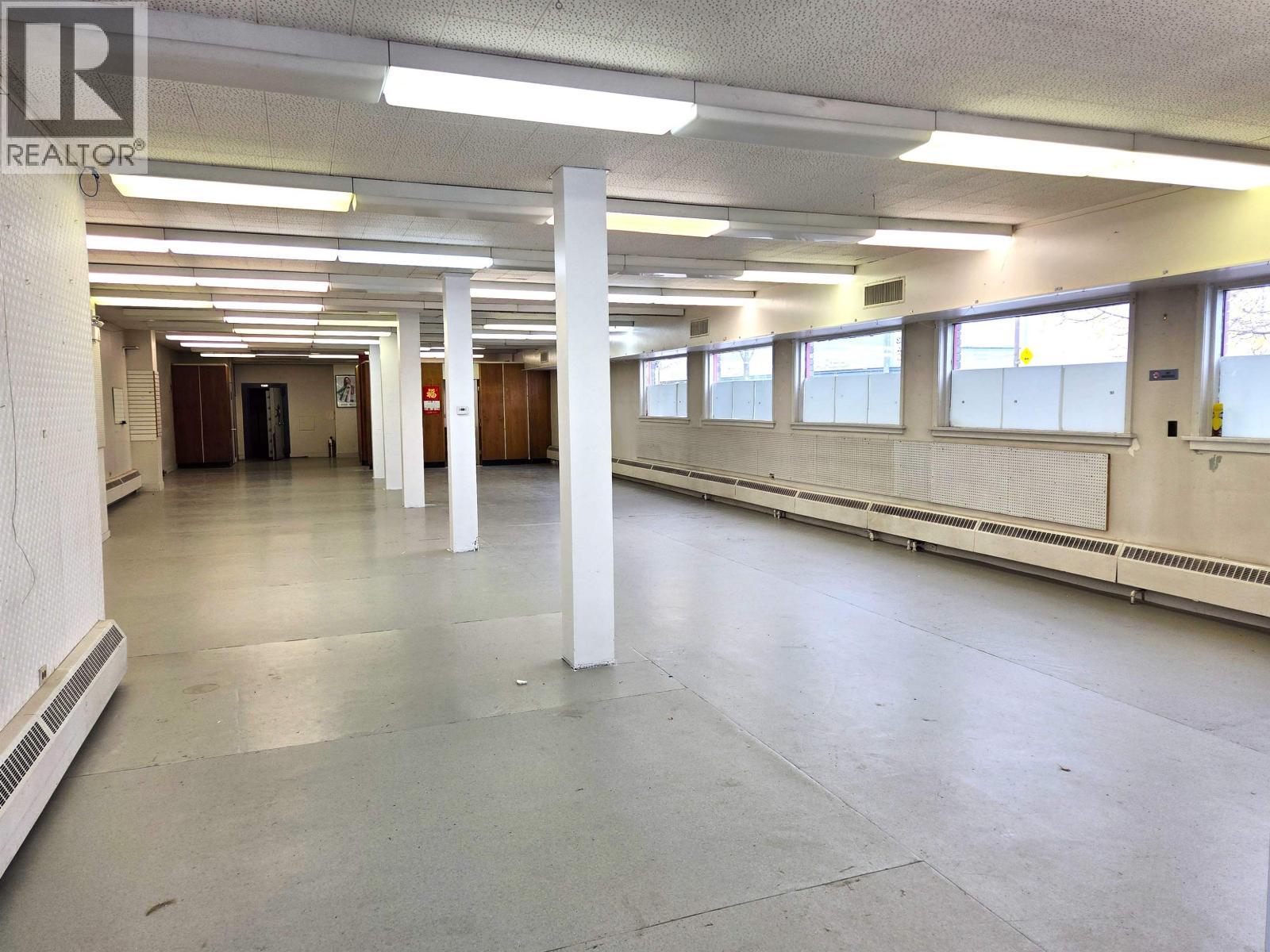 1210 3Rd Avenue, Prince George, BC