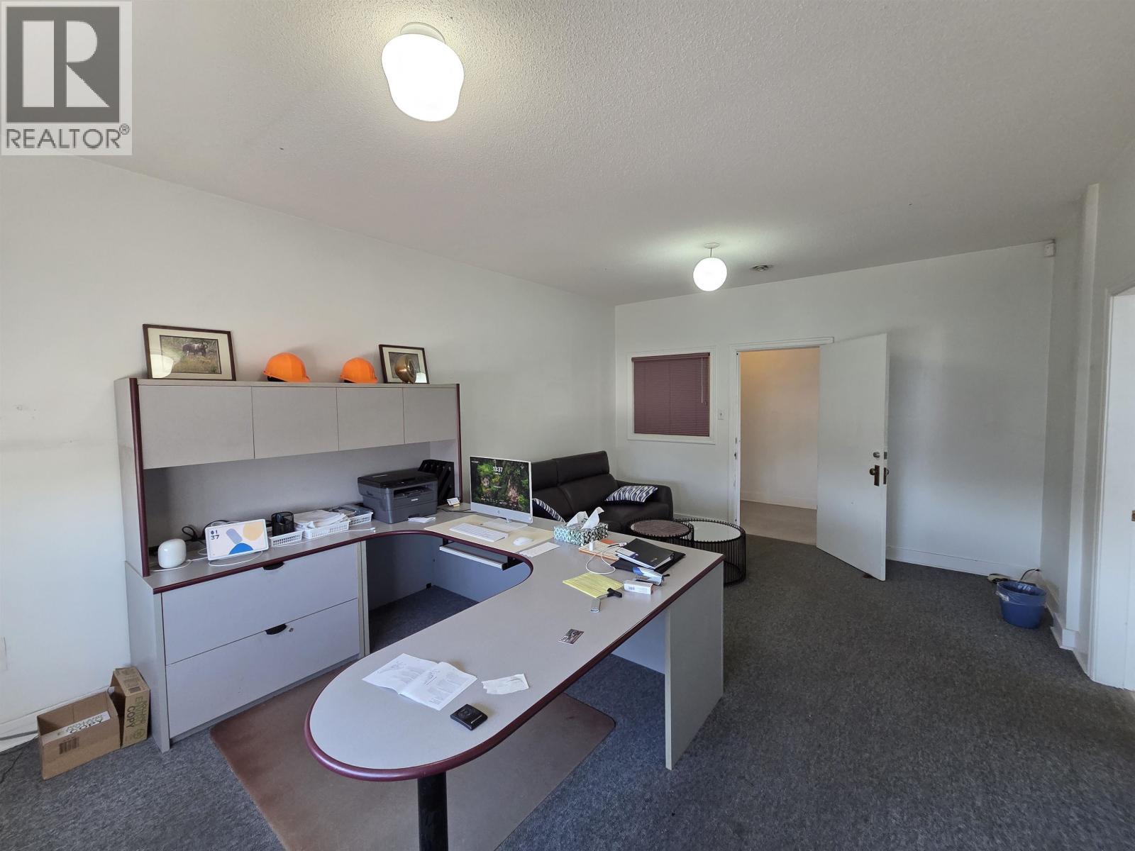 1210 3Rd Avenue, Prince George, BC