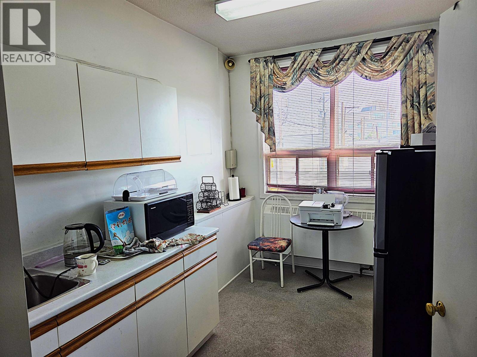 1210 3Rd Avenue, Prince George, BC