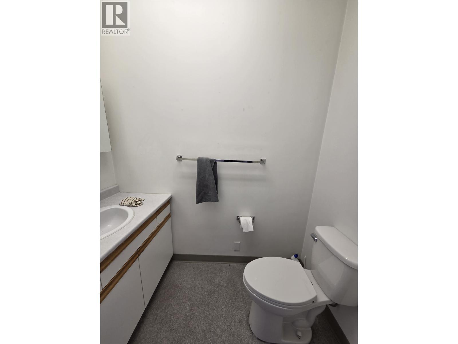 1210 3Rd Avenue, Prince George, BC