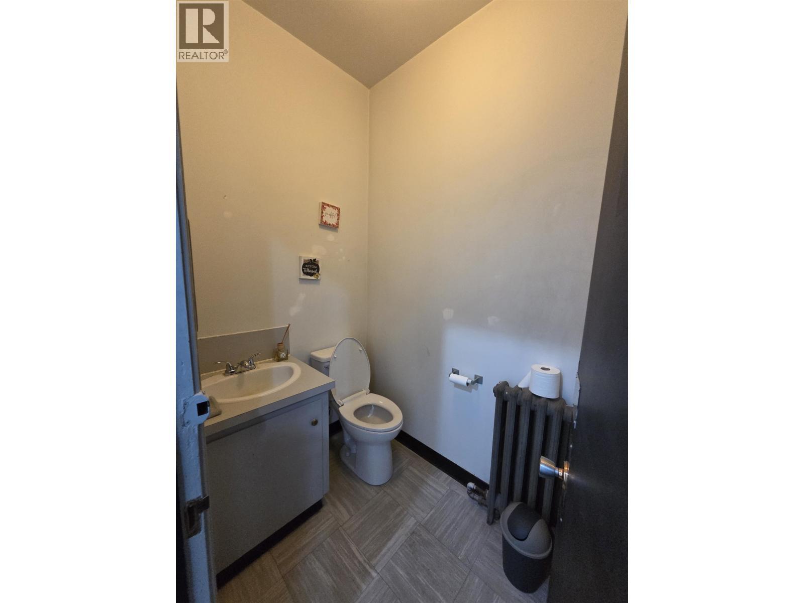 1210 3Rd Avenue, Prince George, BC