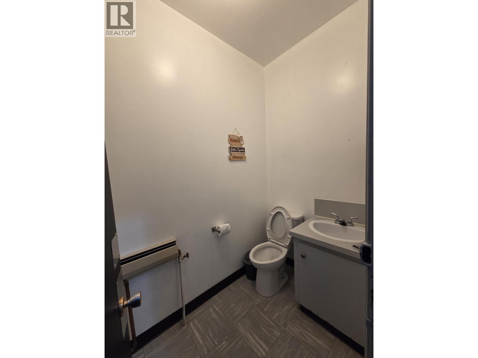 1210 3Rd Avenue, Prince George, BC