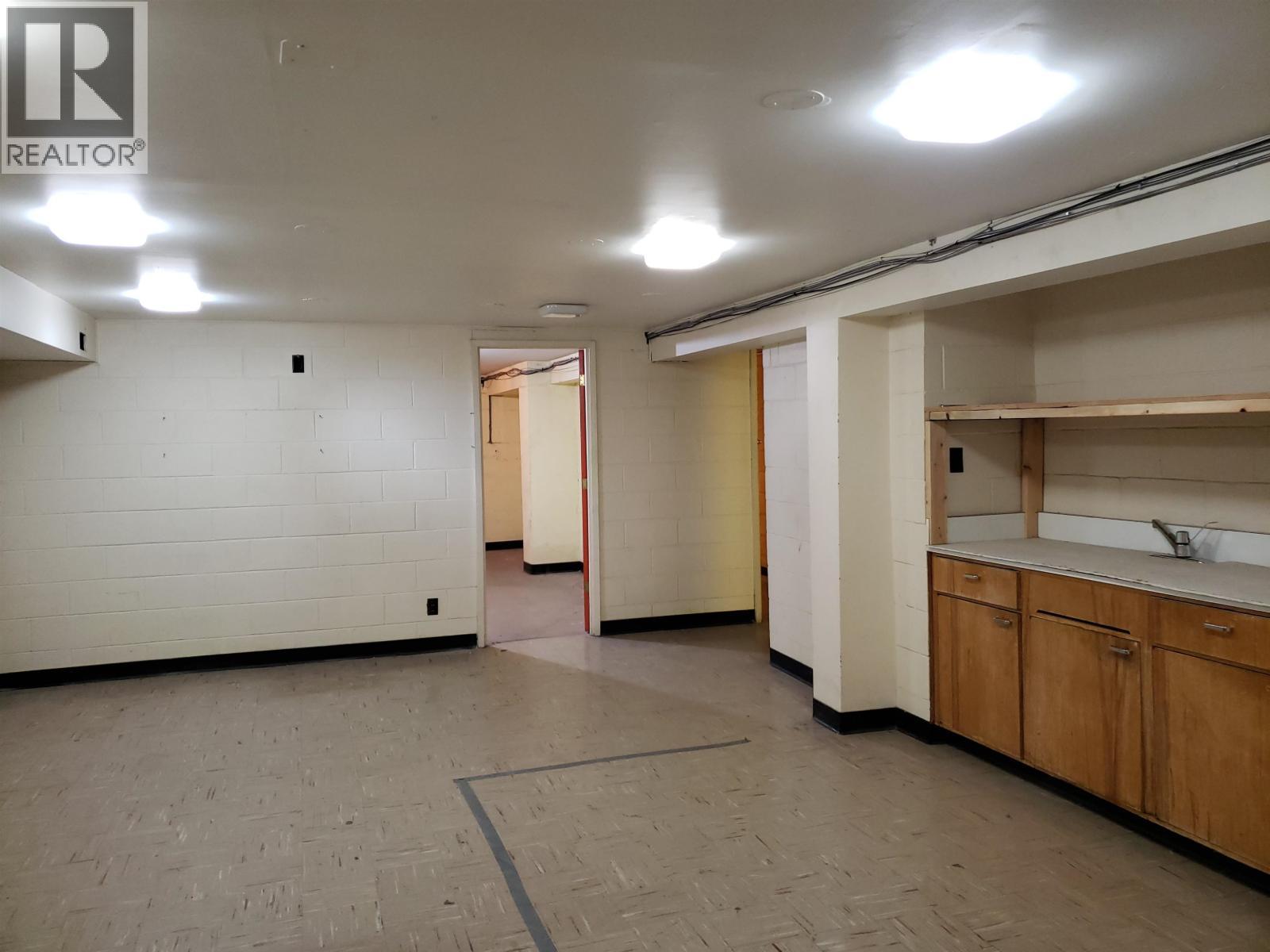 1210 3Rd Avenue, Prince George, BC