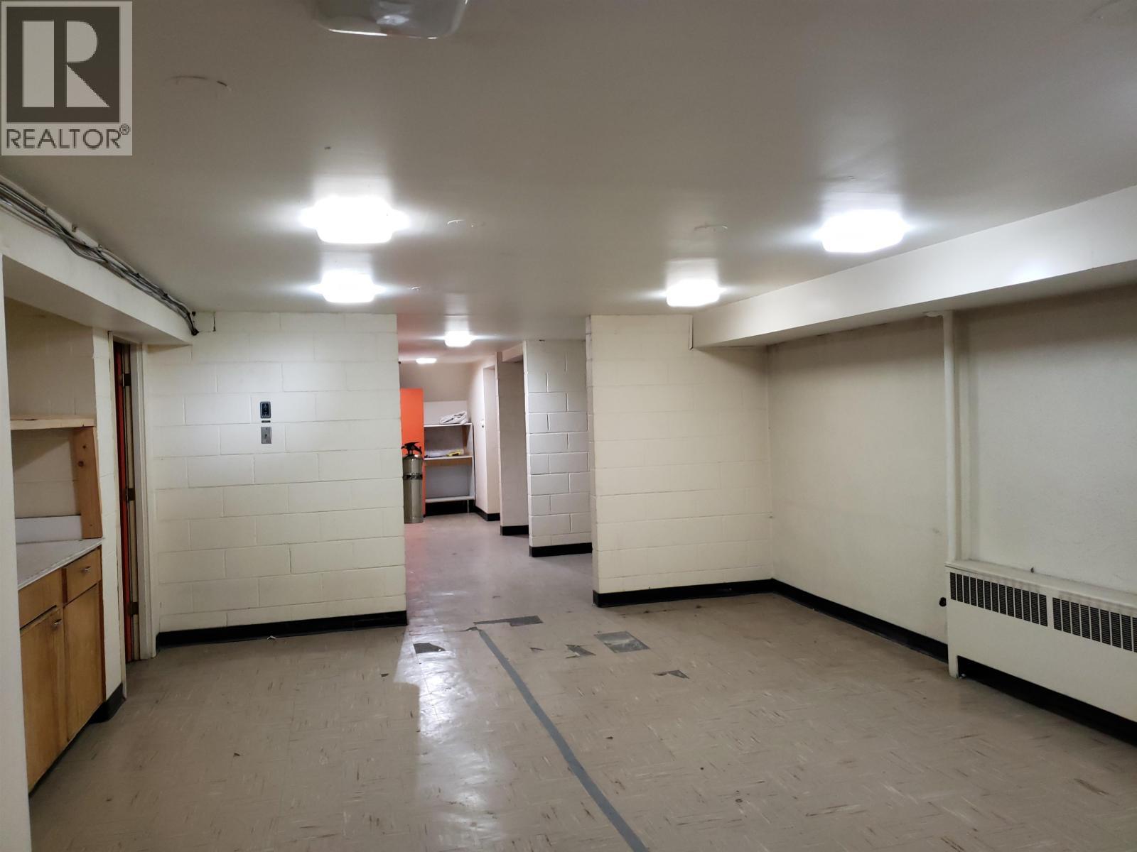 1210 3Rd Avenue, Prince George, BC