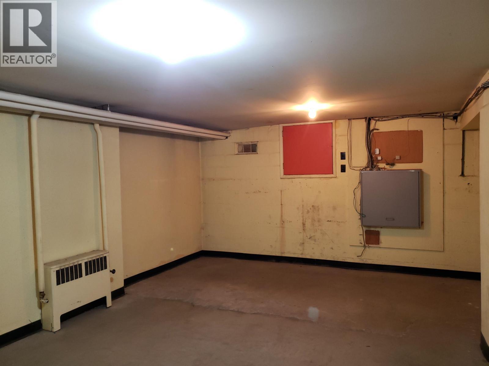 1210 3Rd Avenue, Prince George, BC