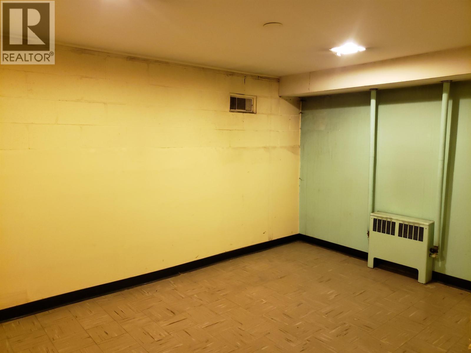 1210 3Rd Avenue, Prince George, BC