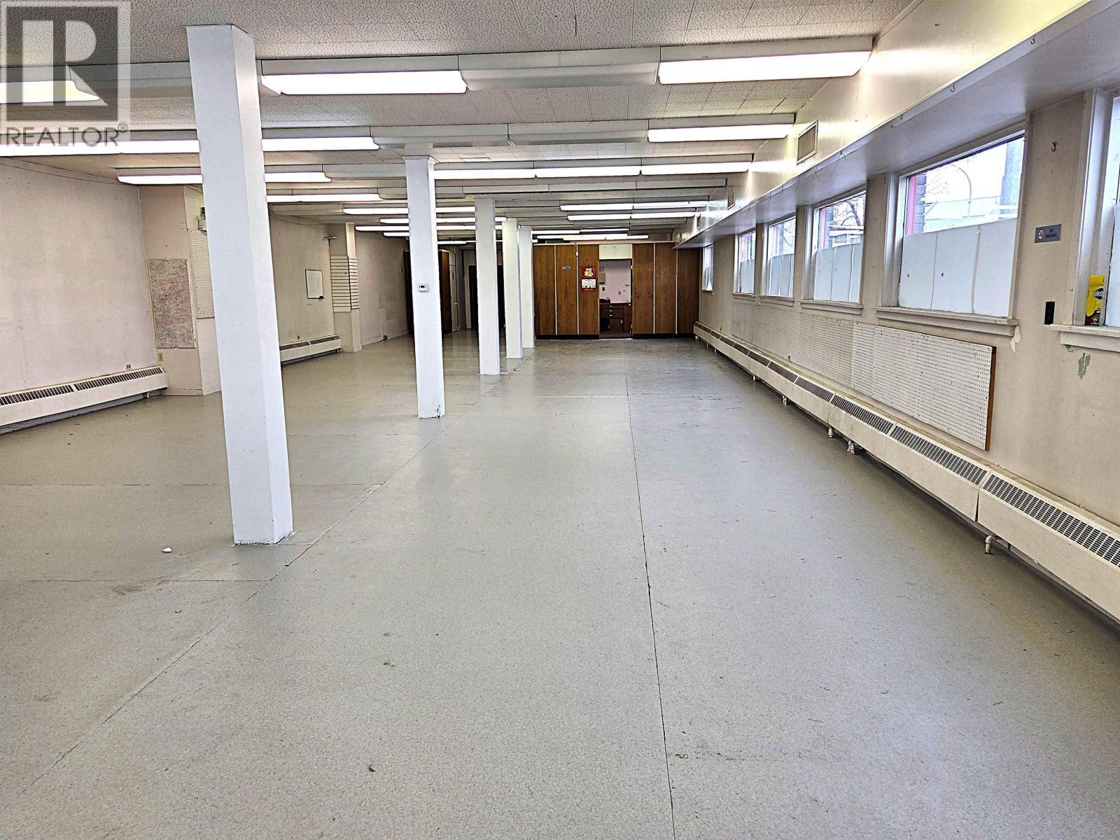 1210 3Rd Avenue, Prince George, BC