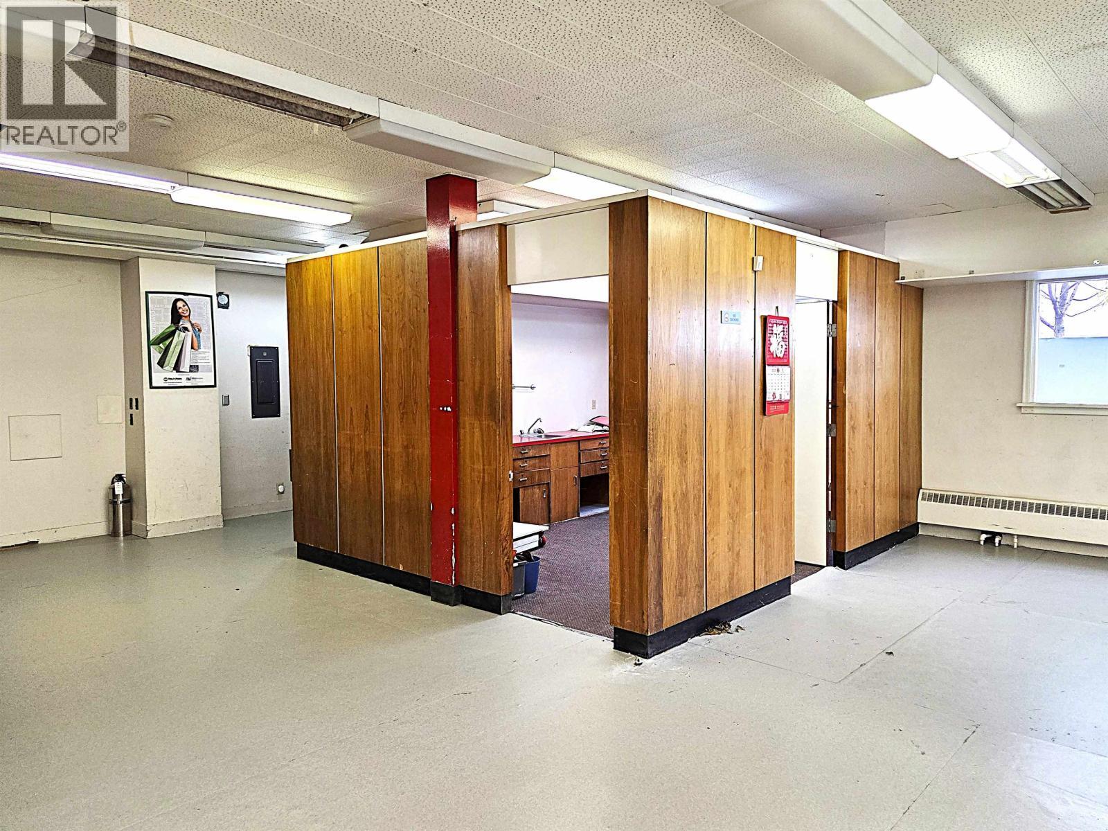 1210 3Rd Avenue, Prince George, BC