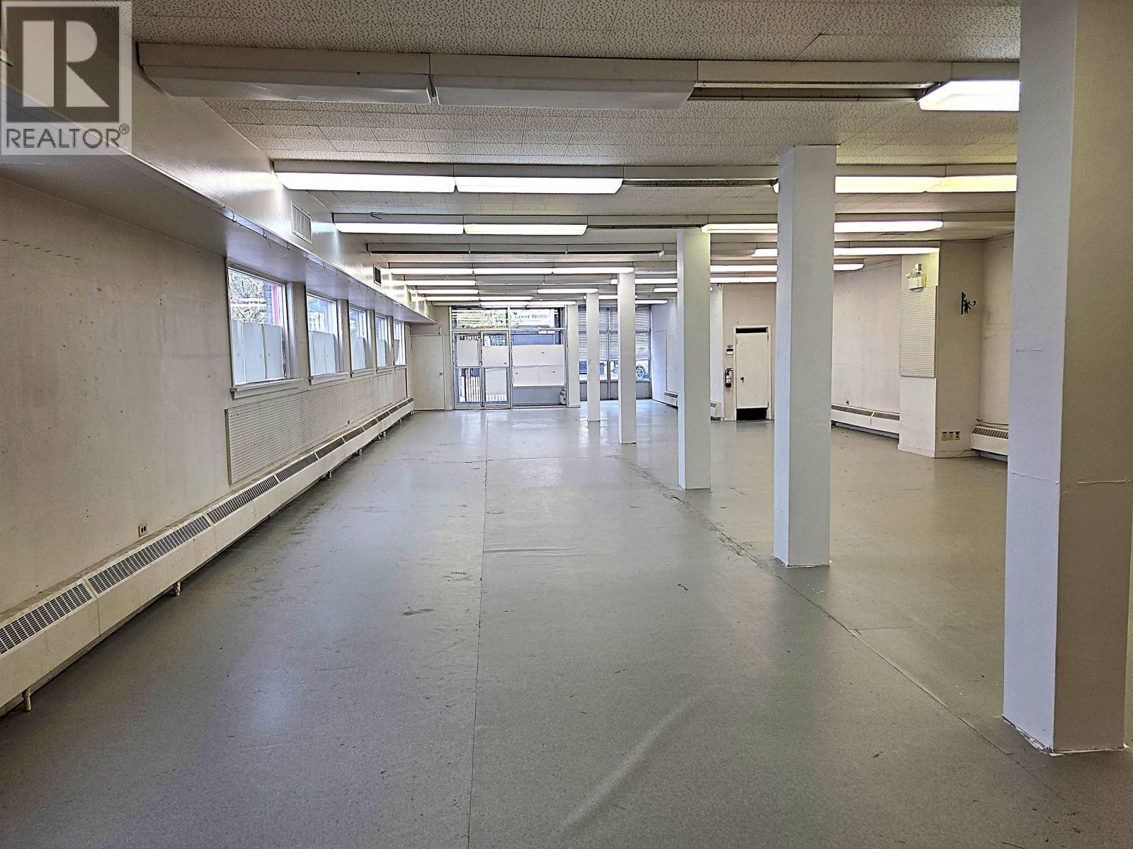 1210 3Rd Avenue, Prince George, BC