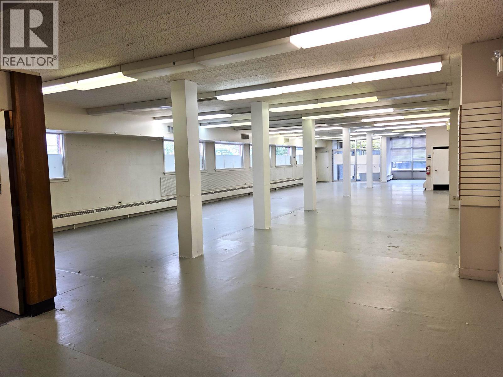 1210 3Rd Avenue, Prince George, BC