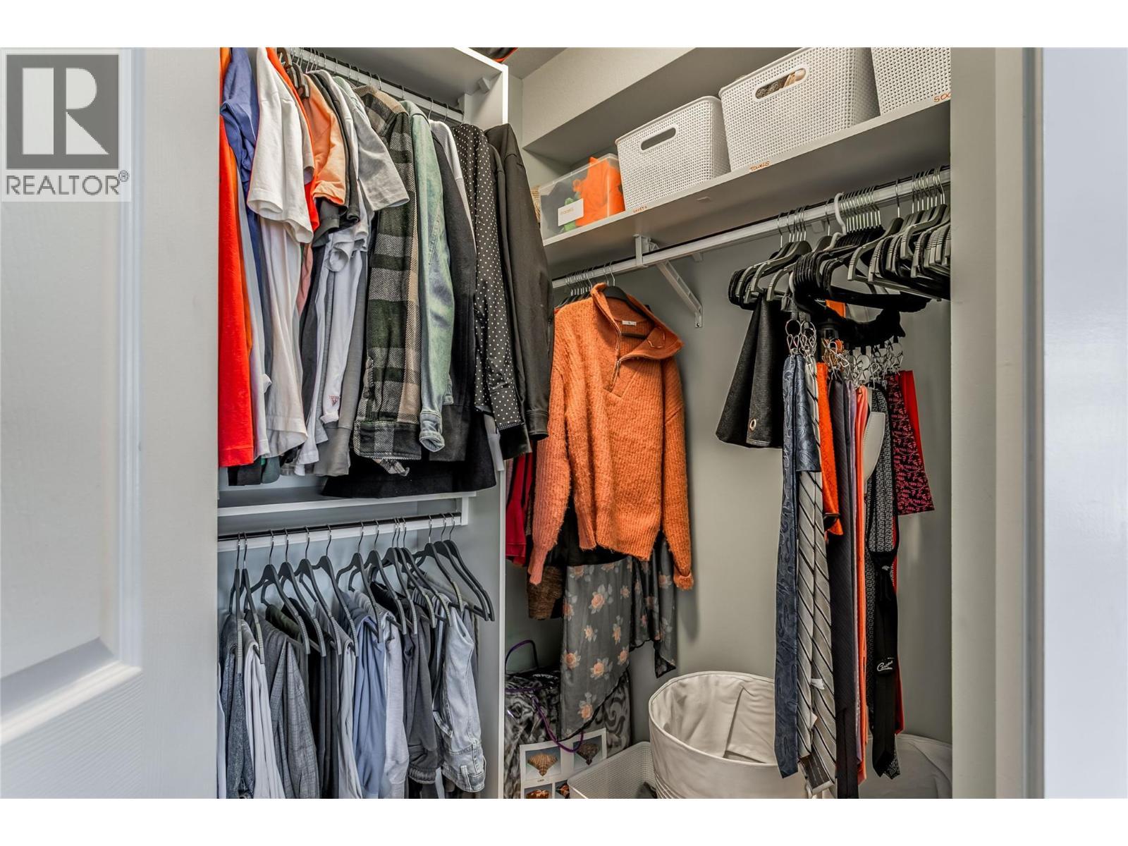 515 Houghton Road Unit# 221, Kelowna, BC - Indoor With Storage