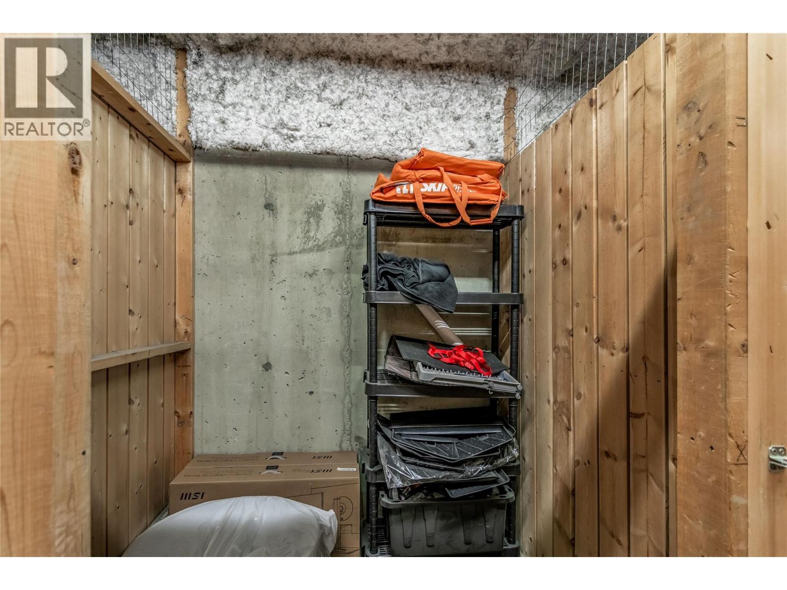 515 Houghton Road Unit# 221, Kelowna, BC - Indoor Photo Showing Other Room