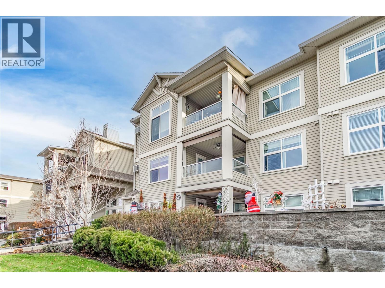 515 Houghton Road Unit# 221, Kelowna, BC - Outdoor