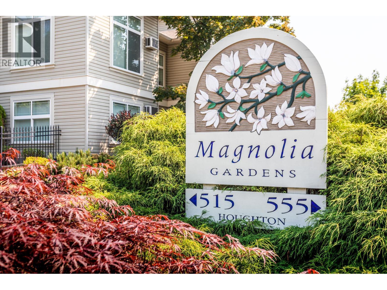 515 Houghton Road Unit# 221, Kelowna, BC - Outdoor