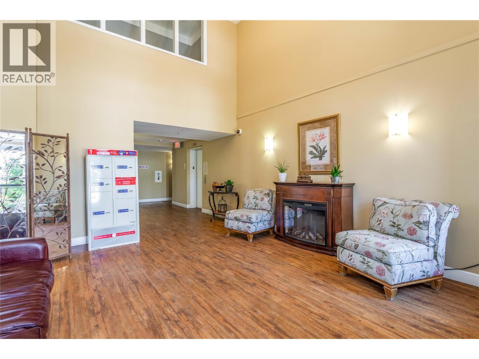 515 Houghton Road Unit# 221, Kelowna, BC - Indoor