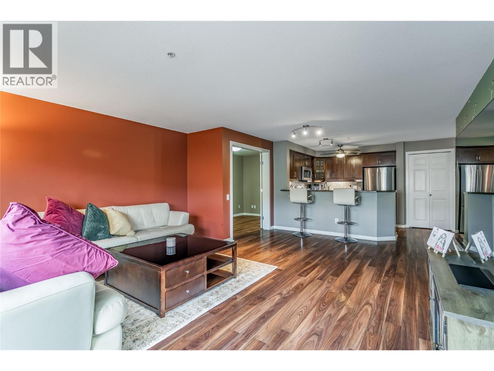 515 Houghton Road Unit# 221, Kelowna, BC - Indoor