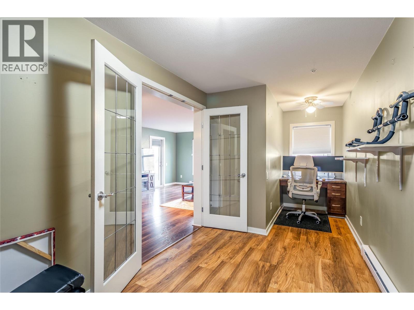 515 Houghton Road Unit# 221, Kelowna, BC - Indoor Photo Showing Other Room