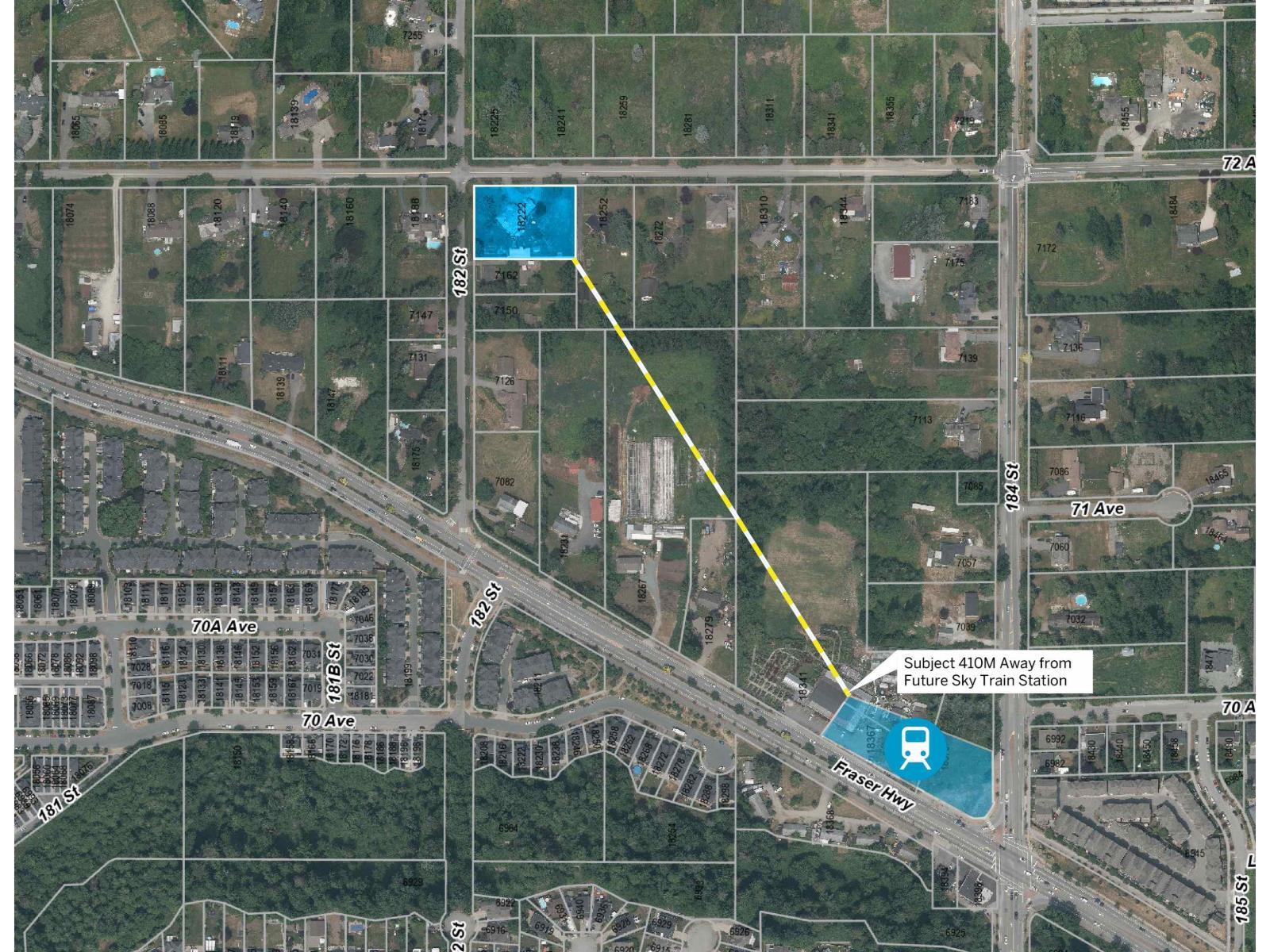 18222 72 Avenue, Surrey, BC - Other