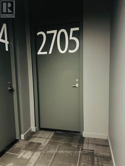 2705 - 170 Bayview Avenue, Toronto, ON - Photo Showing Other Room