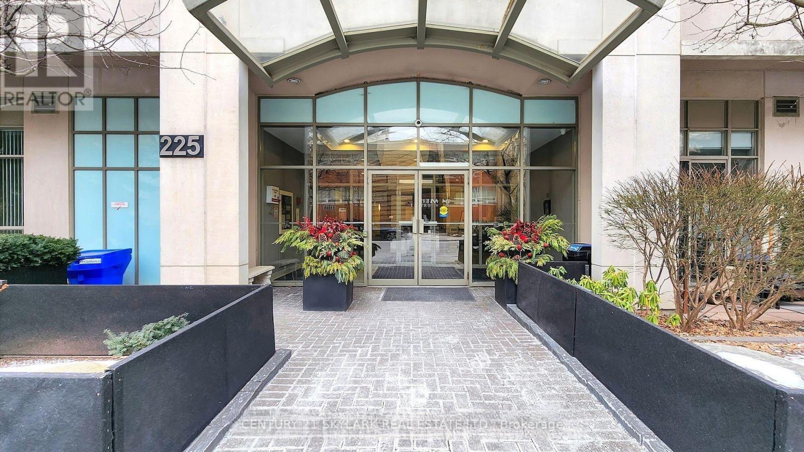 601 - 225 Merton Street, Toronto, ON - Outdoor