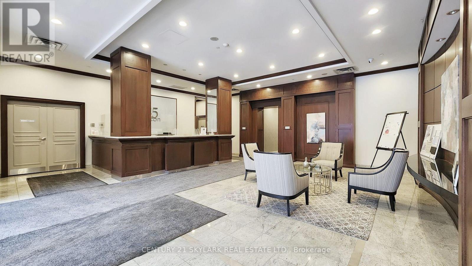 601 - 225 Merton Street, Toronto, ON - Indoor Photo Showing Other Room