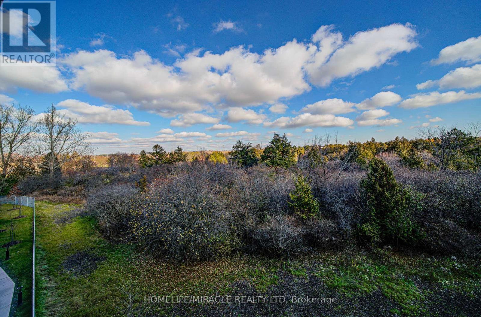 329 - 385 Arctic Red Drive, Oshawa, ON - Outdoor With View