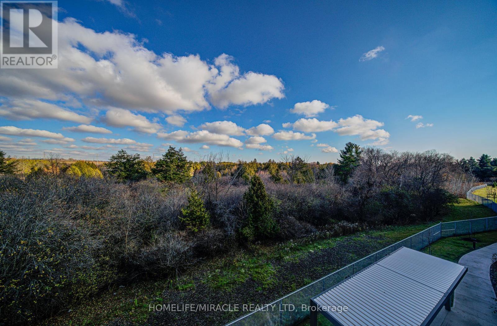 329 - 385 Arctic Red Drive, Oshawa, ON - Outdoor With View