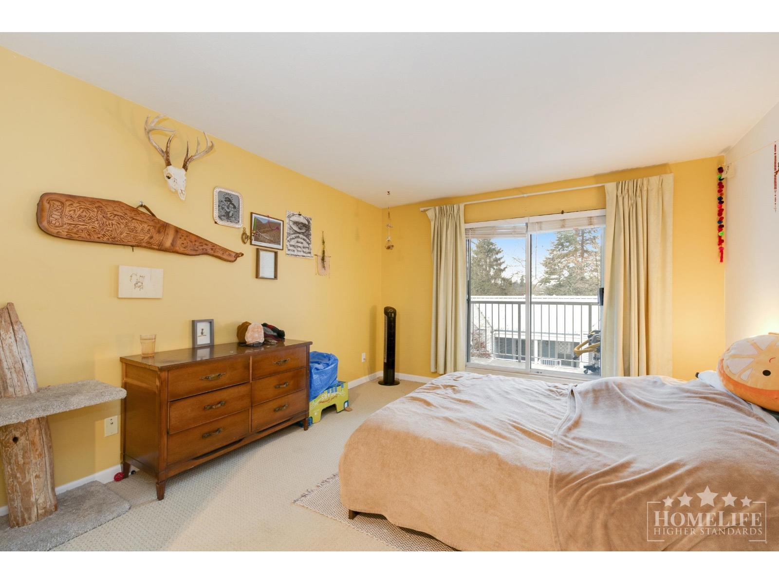 16 10070 137A Street, Surrey, BC - Indoor Photo Showing Bedroom
