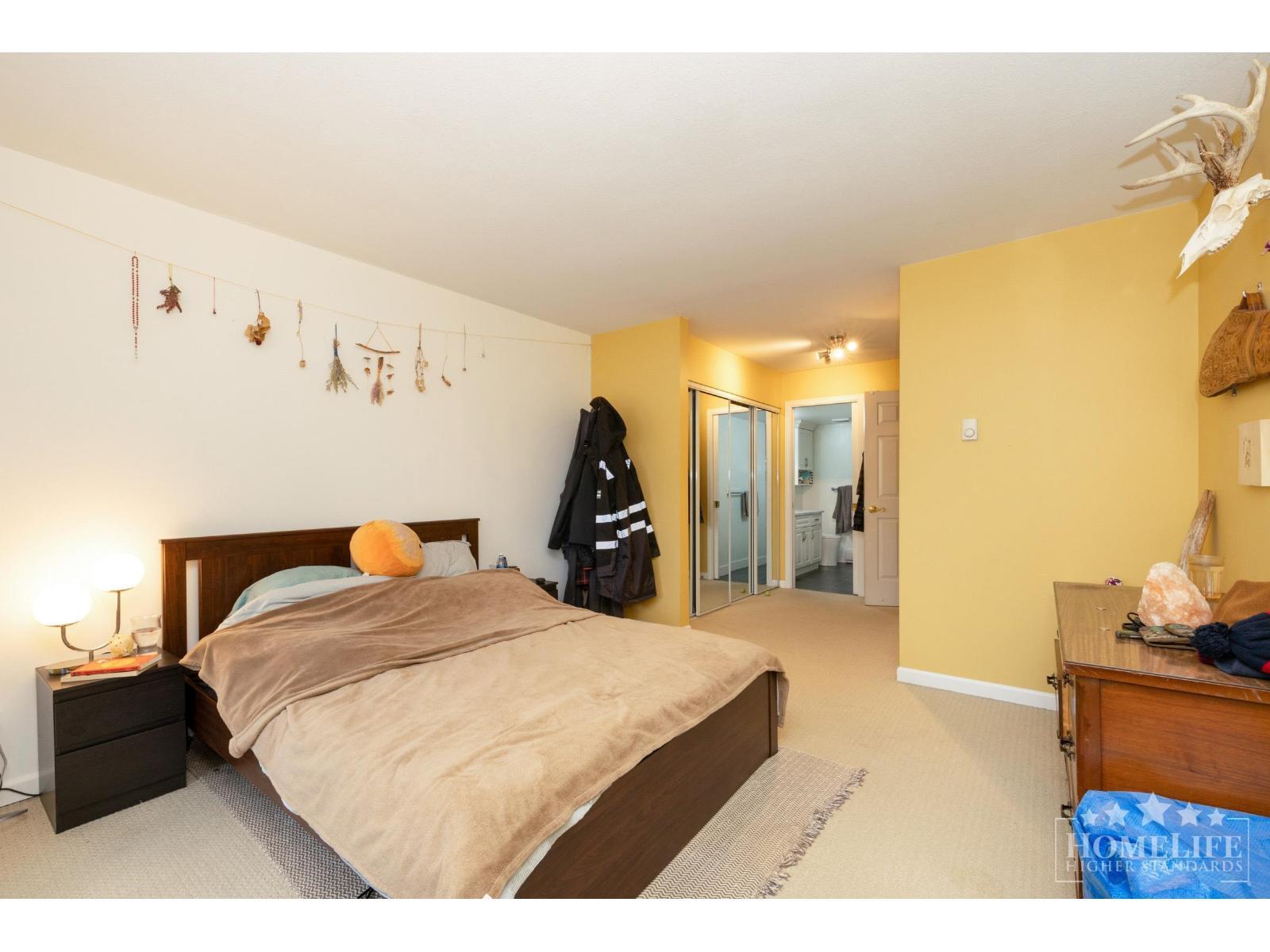 16 10070 137A Street, Surrey, BC - Indoor Photo Showing Bedroom