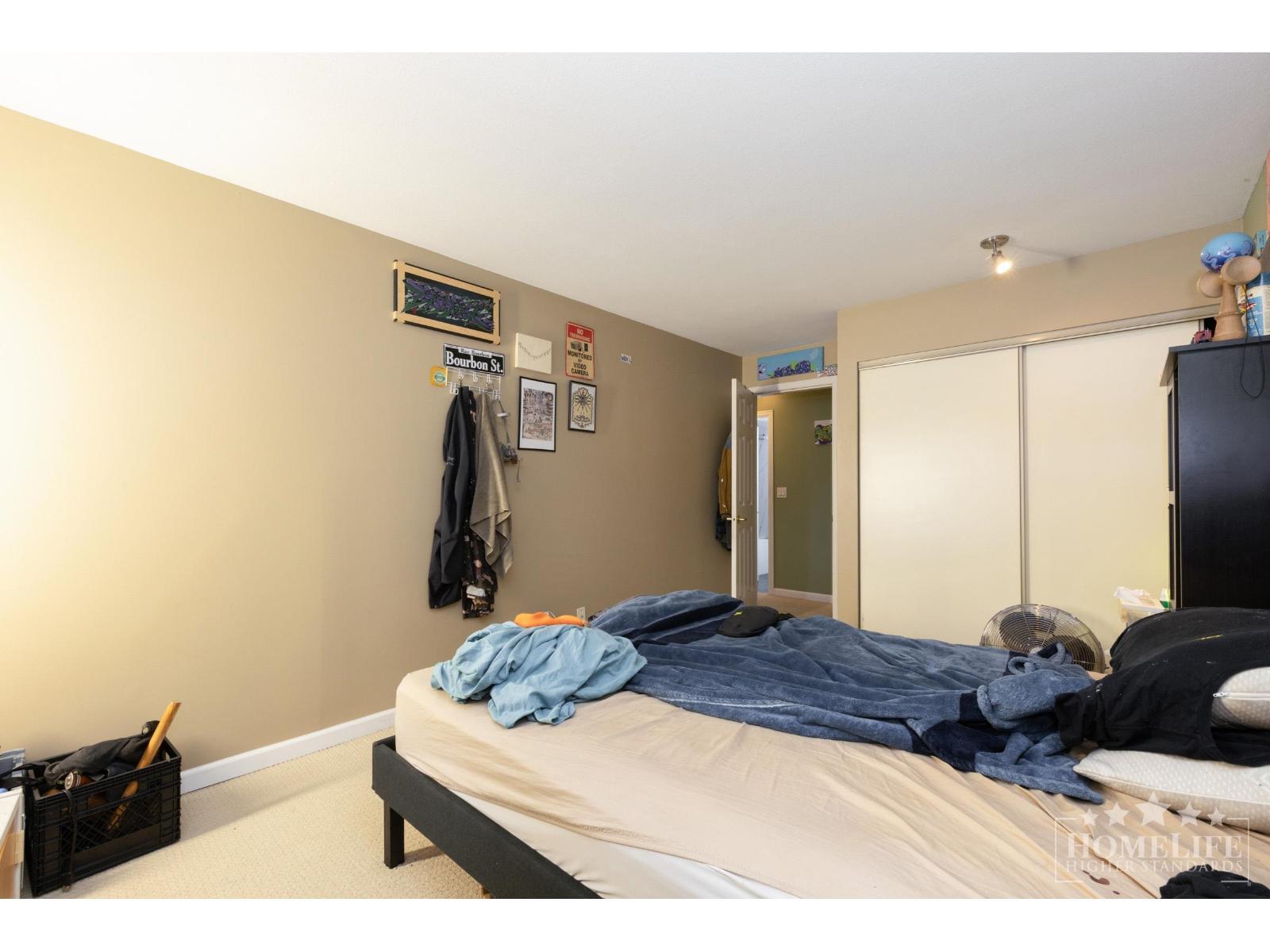 16 10070 137A Street, Surrey, BC - Indoor Photo Showing Bedroom