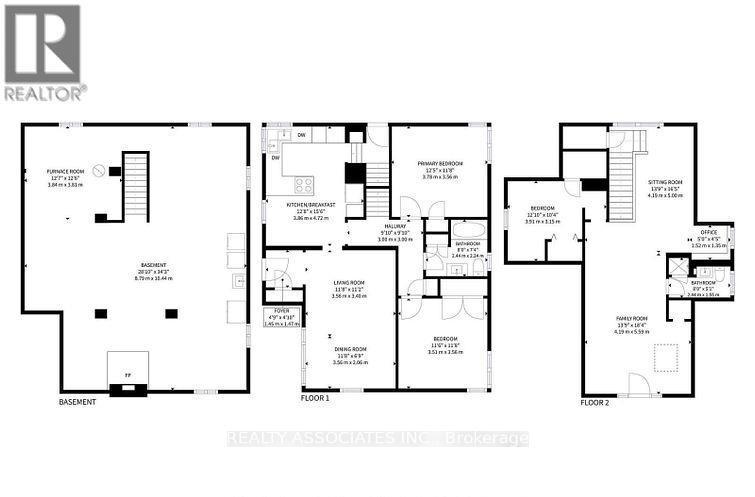 15 White Avenue, Toronto, ON - Other