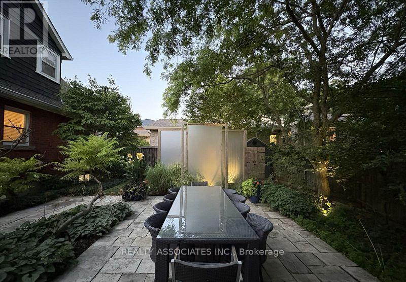 15 White Avenue, Toronto, ON - Outdoor