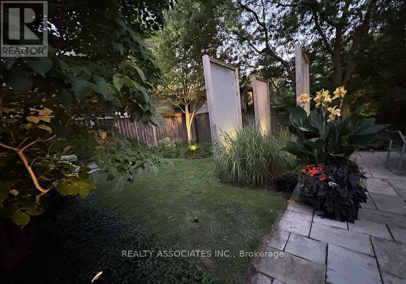 15 White Avenue, Toronto, ON - Outdoor