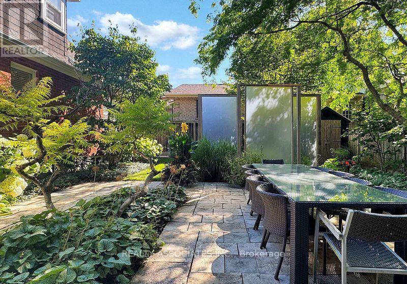 15 White Avenue, Toronto, ON - Outdoor