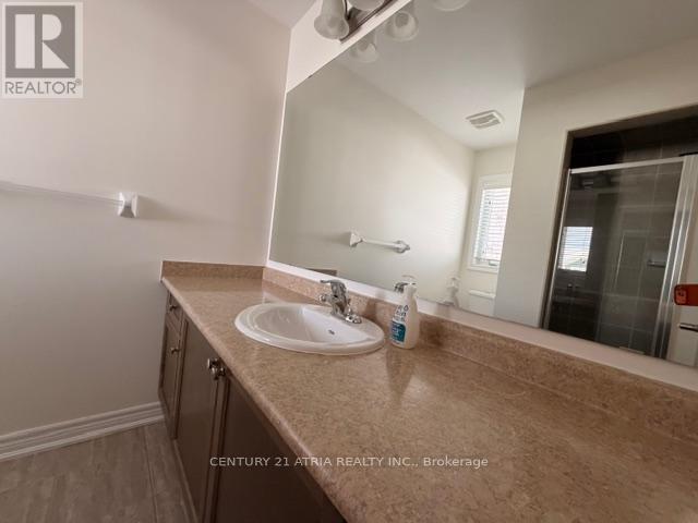 492 Church Street, Markham, ON - Indoor Photo Showing Bathroom