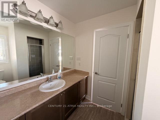 492 Church Street, Markham, ON - Indoor Photo Showing Bathroom