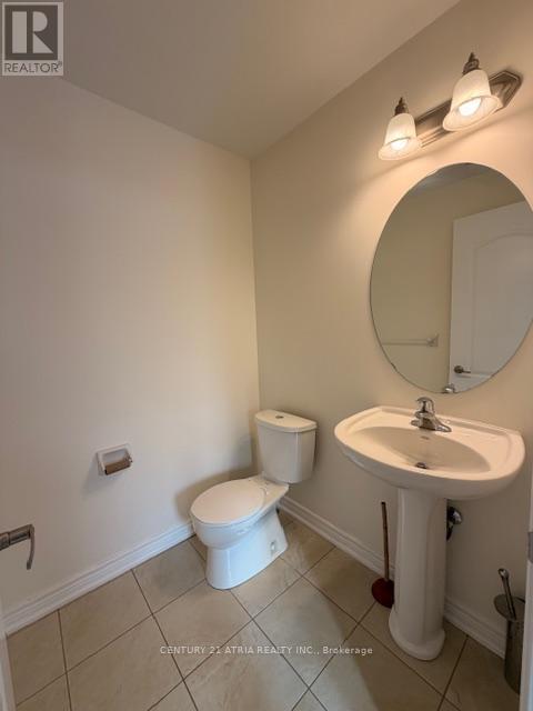 492 Church Street, Markham, ON - Indoor Photo Showing Bathroom