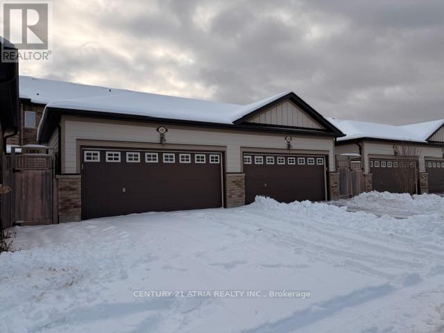 492 Church Street, Markham, ON - Outdoor