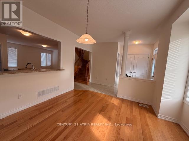 492 Church Street, Markham, ON - Indoor Photo Showing Other Room