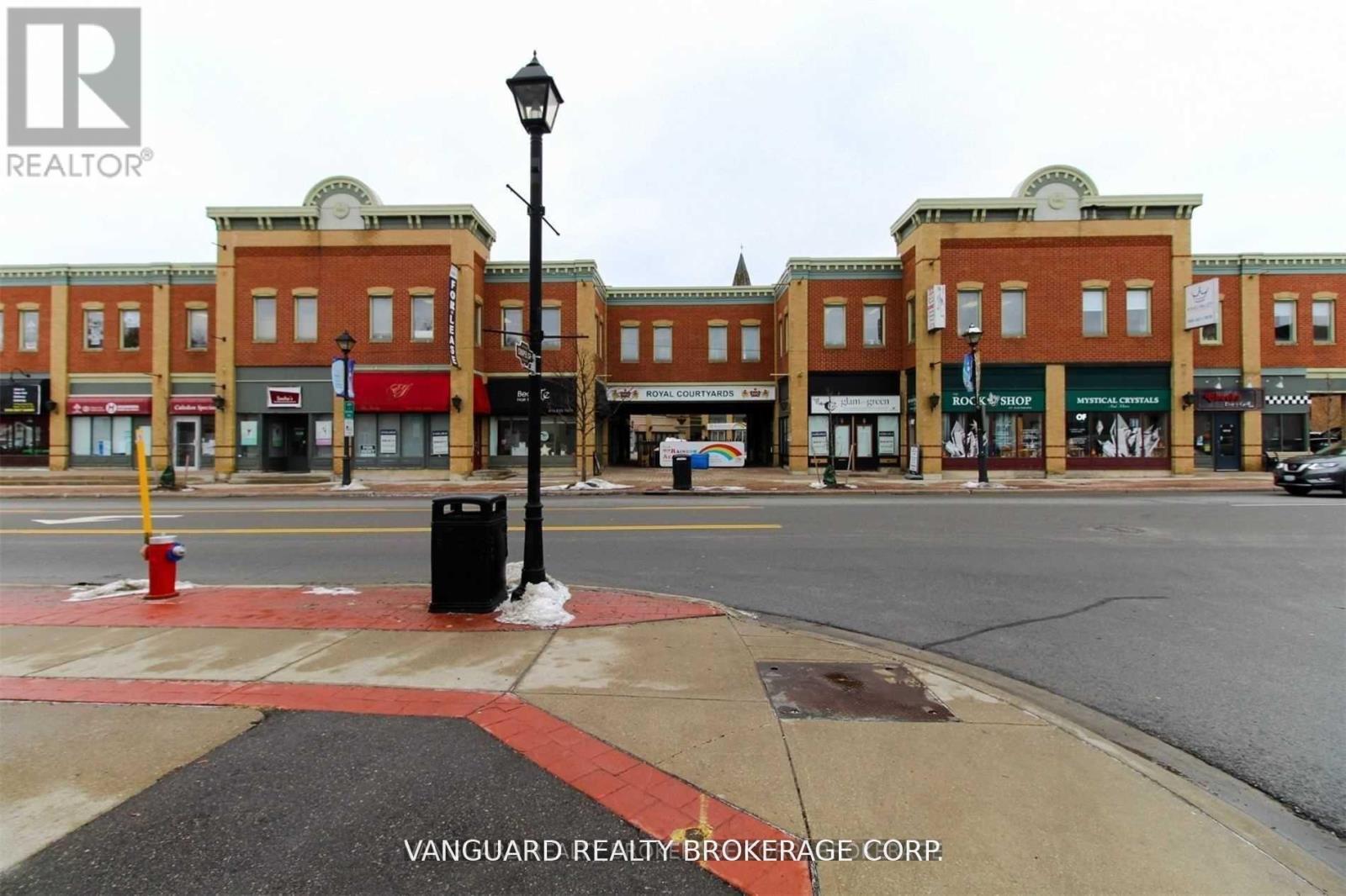 E10, H3, H4 - 18 King Street E, Caledon, ON