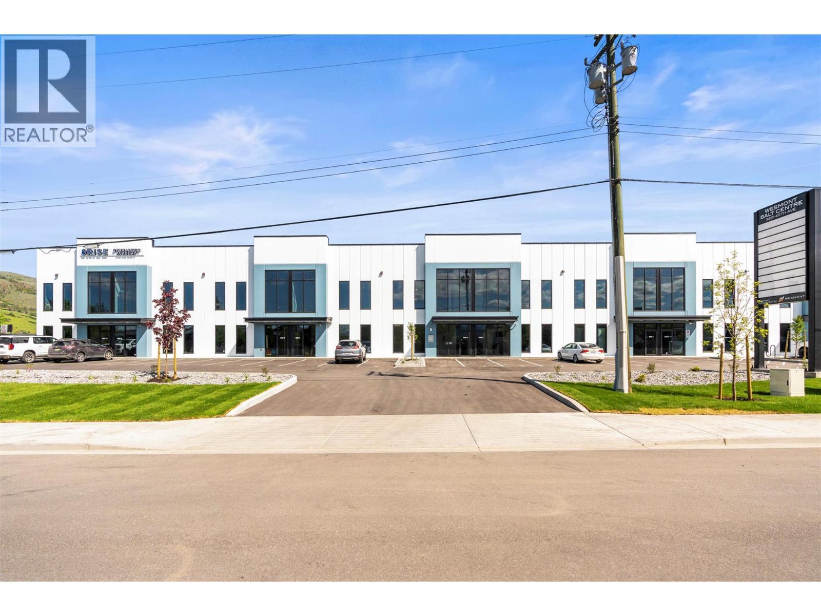 3201 45Th Avenue Unit# 5, Vernon, BC