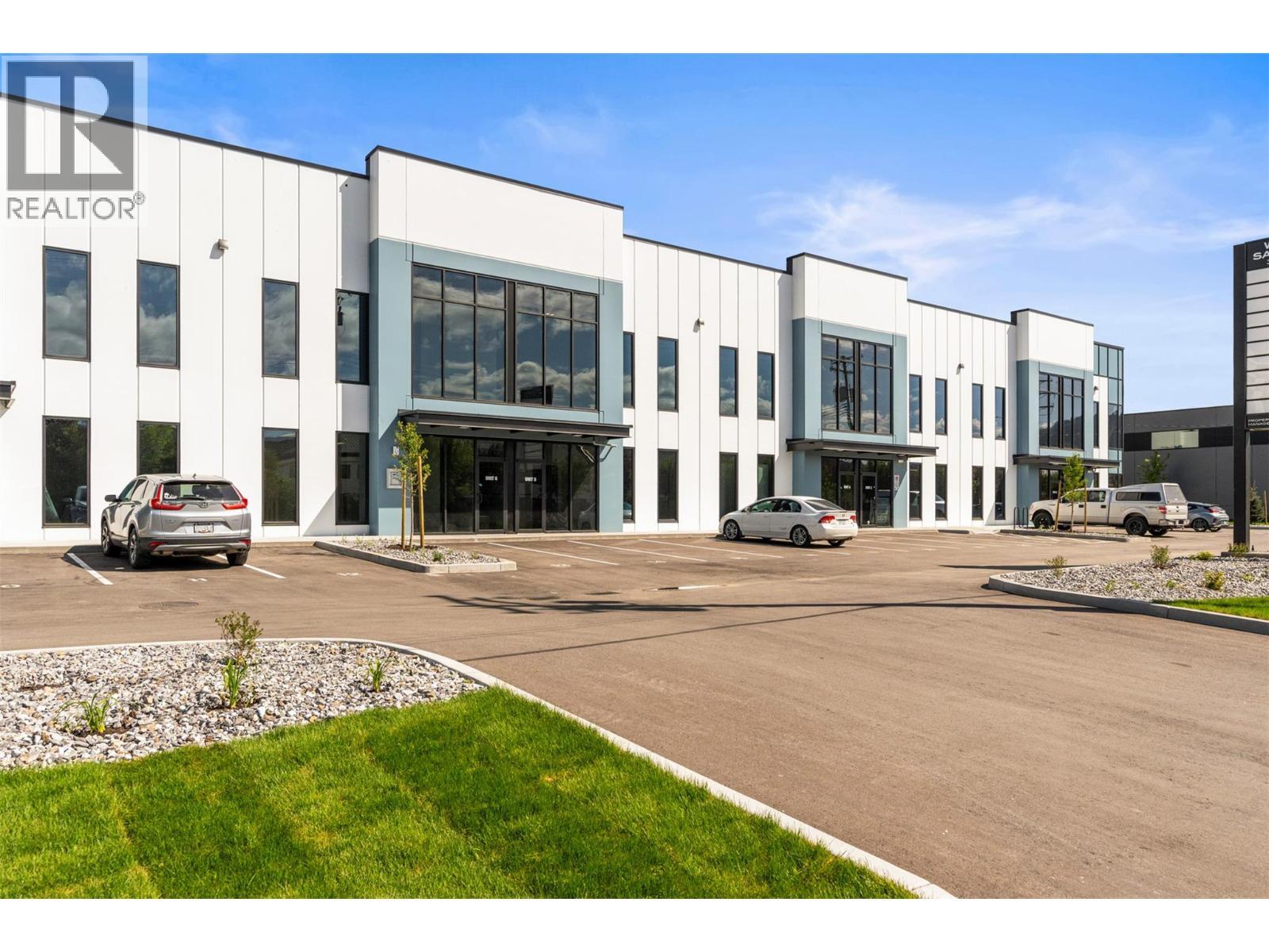 3201 45Th Avenue Unit# 5, Vernon, BC