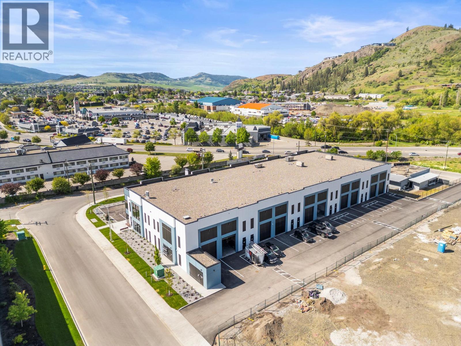 3201 45Th Avenue Unit# 5, Vernon, BC