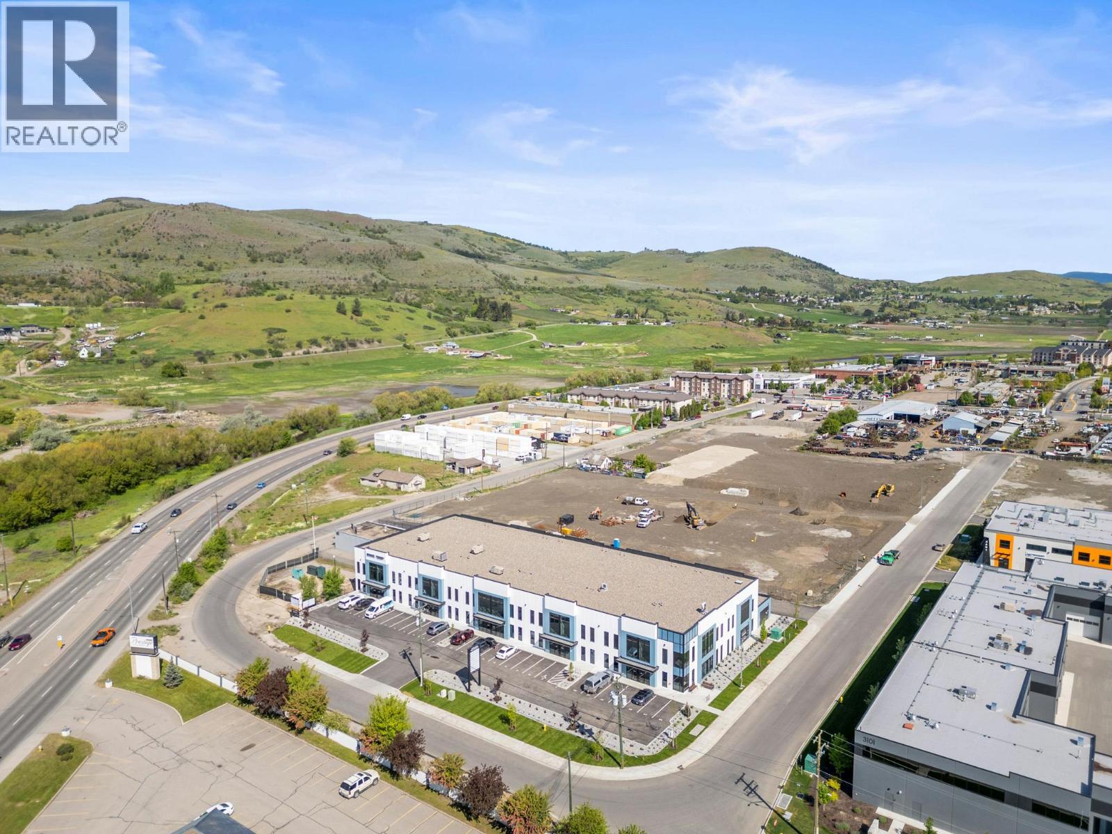 3201 45Th Avenue Unit# 5, Vernon, BC