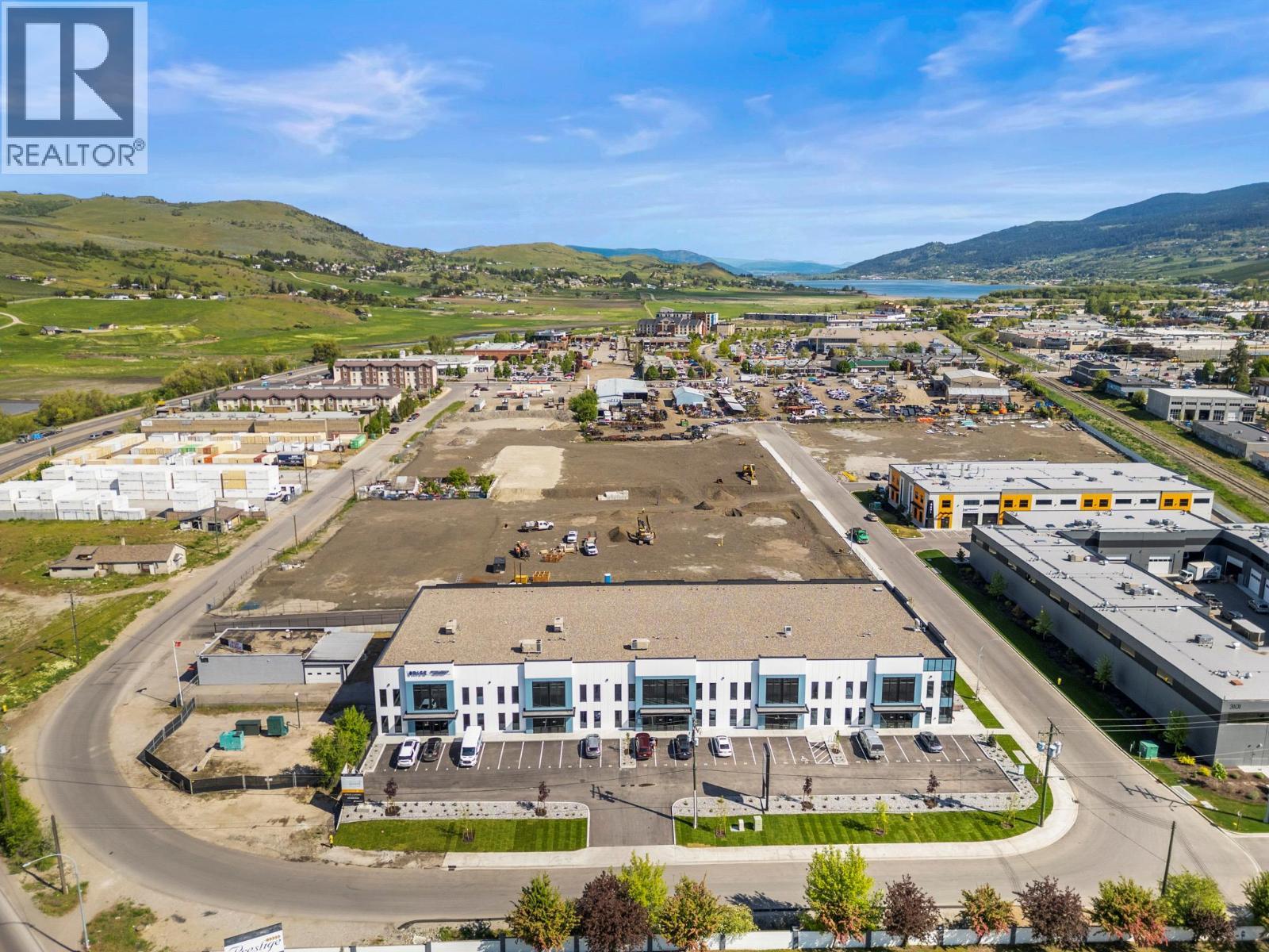 3201 45Th Avenue Unit# 5, Vernon, BC