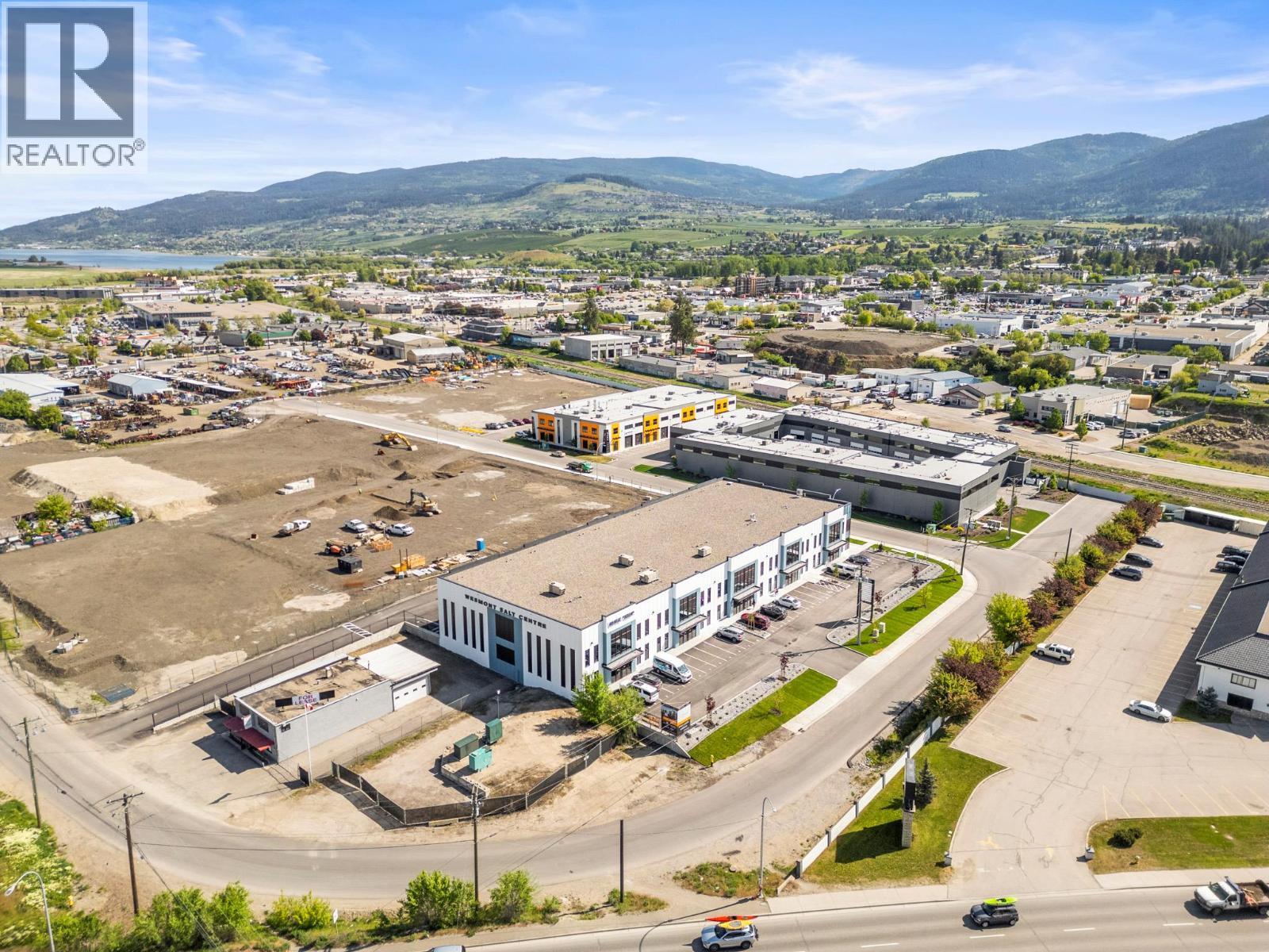 3201 45Th Avenue Unit# 5, Vernon, BC